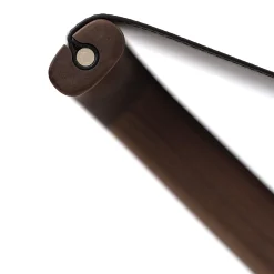 Sgabello pieghevole in noce massiccio Chelsea*Pinetti Online