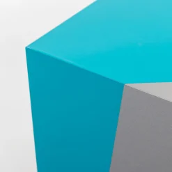 Sgabello policromo Sissi #4*altreforme Best