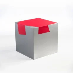 Sgabello policromo Sissi #3*altreforme Clearance