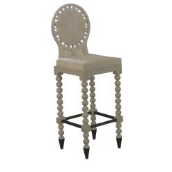 Sgabello Q1 di Archer Humphryes Architects*Fratelli Boffi