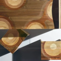 Sgabello Ripples di Toyo Ito*Horm Best