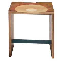 Sgabello Ripples Small di Toyo Ito*Horm Clearance