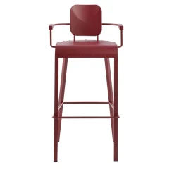 Sgabello Rock Red di Marc Sadler*Da A Best