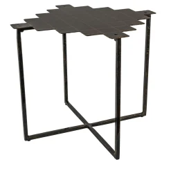 Sgabello Sa Rosa*AV Metal Sale