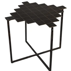 Sgabello Sa Rosa*AV Metal Sale