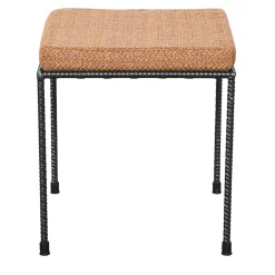 Sgabello Scrana a taglio quadrato*Doodesign Discount