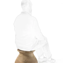 Sgabello Semuc*Durame Sale