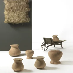 Sgabello Semuc*Durame Sale