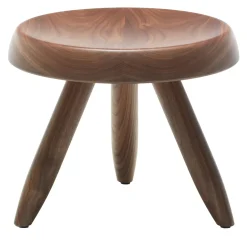 Sgabello Tabouret Berger di Charlotte Perriand*Cassina New