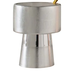 Sgabello Tappo in argento di NOOII*Zanetto Outlet