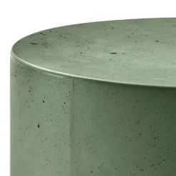 Sgabello Tronchetto di Parisotto e Formenton*Cimento