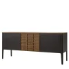 Singapore Credenza bicolore*Modesign Discount