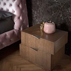 Slash Durmast Supporto da notte sinistro*Bamax Clearance