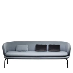 Soave blu a 3 posti*La Cividina Discount