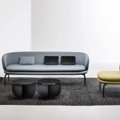 Soave blu a 3 posti*La Cividina Discount