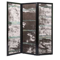 Specchio Labirinto Schermo di velluto*Anna Paola Cibin Outlet