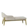 Spy 664 Chaise Longue beige di Emilio Nanni*Billiani 1911 Online