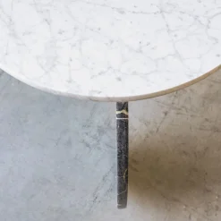 SST012 Tavolino in marmo*Stone Stackers Clearance