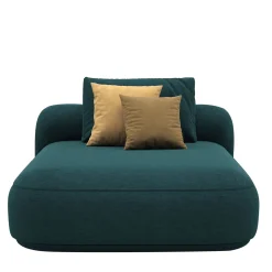 Stone Chaise longue*Living Couture Discount