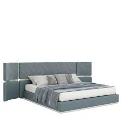 Struttura letto Elisabeth*Inedito / Asnaghi Sale