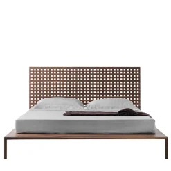 Struttura per letto Twine di Matteo Thun & Antonio Rodriguez*Horm New