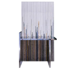 Subarashi Consolle di Gwenael Nicolas*Budri Outlet