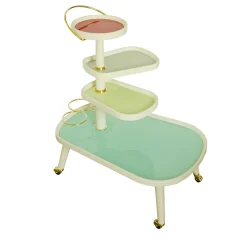 Sushi Kart Bianco*Colé Sale