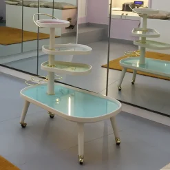 Sushi Kart Bianco*Colé Sale