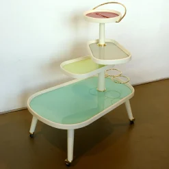 Sushi Kart Bianco*Colé Sale