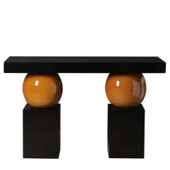 T2226 Tavolo consolle in maiolica*Sigma L2 Online