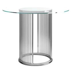 Tavola rotonda Aura*Galbiati Fratelli Hot