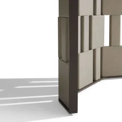 Tavoli da pranzo per esterni Break di Ludovica+Roberto Palomba*Giorgetti Clearance