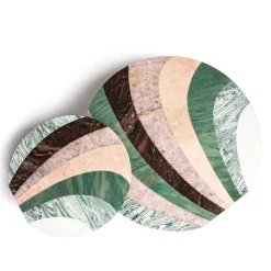 Tavolini Agua Marea di Patricia Urquiola*Budri Online