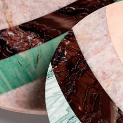 Tavolini Agua Marea di Patricia Urquiola*Budri Online