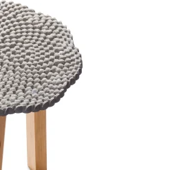 Tavolini nidificati Nat|f|use #2 di Patricia Urquiola*Budri