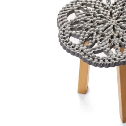 Tavolini nidificati Nat|f|use #2 di Patricia Urquiola*Budri