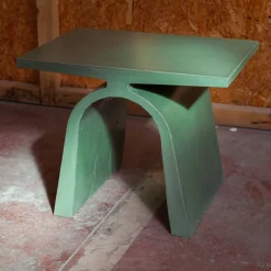 Tavolino Abecedario A*Forma & Cemento Sale