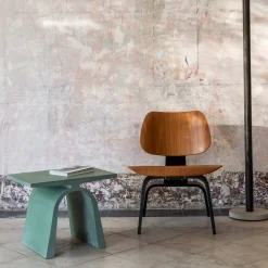 Tavolino Abecedario A*Forma & Cemento Sale