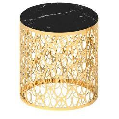 Tavolino alto Cabaret Arabesque*VGnewtrend Clearance