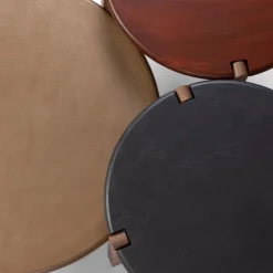 Tavolino Amar Corten*Jwana Hamdan