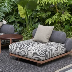 Tavolino Amar Corten*Jwana Hamdan