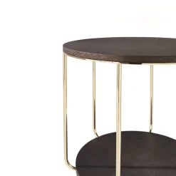 Tavolino Ambar*ETRO Home Interiors New