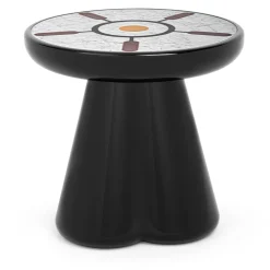 Tavolino Anodo*Scapin Collezioni