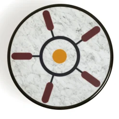 Tavolino Anodo*Scapin Collezioni