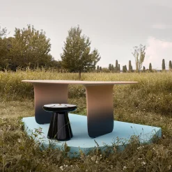 Tavolino Anodo*Scapin Collezioni