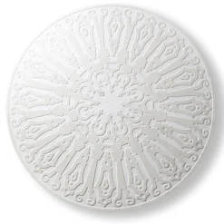 Tavolino Aragona in marmo bianco perlato di Roberto Semprini*Kimano Sale