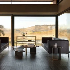 Tavolino Argo di Dainellistudio*Daytona Online