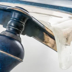 Tavolino Atlas*Secondome Edizioni Discount