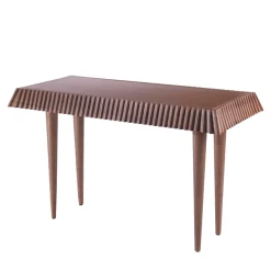 Tavolino Ballerina di Ugo La Pietra*Fratelli Boffi New