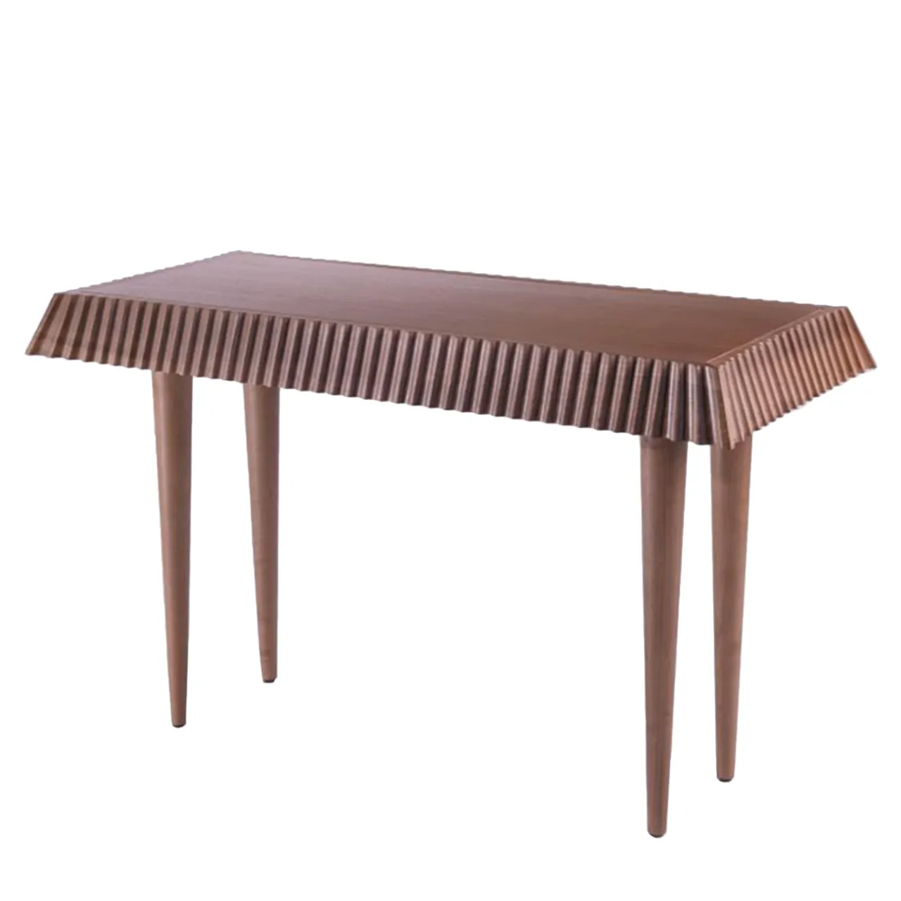 Tavolino Ballerina di Ugo La Pietra*Fratelli Boffi New